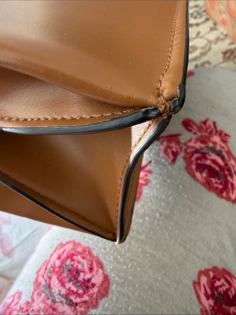 HALSTON PURSE SUPER CUTE! 🥰